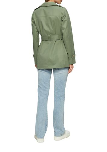 Outdoor-Jacke