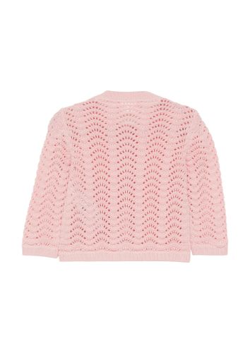 OLIVER TWIST Strickjacke