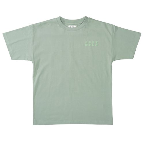 STACCATO Kn.-T-Shirt, oversized