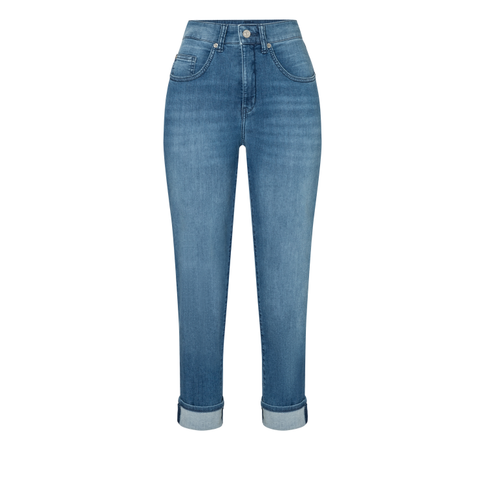 MAC MAC JEANS - CAROL, Light weight denim 28