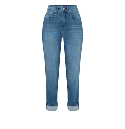 MAC MAC JEANS - CAROL, Light weight denim 28