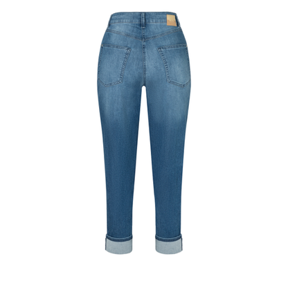 MAC MAC JEANS - CAROL, Light weight denim