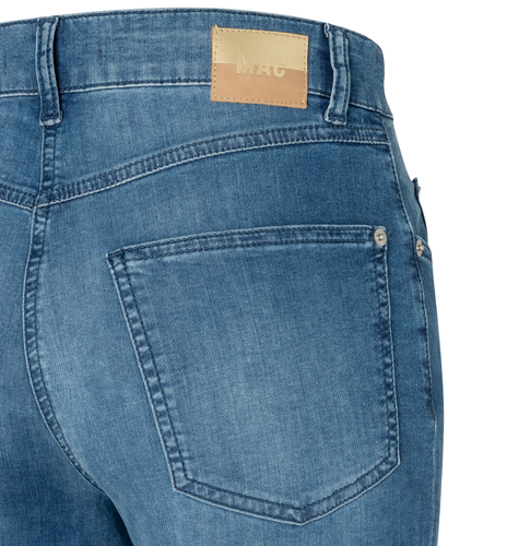 MAC MAC JEANS - CAROL, Light weight denim