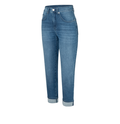 MAC MAC JEANS - CAROL, Light weight denim