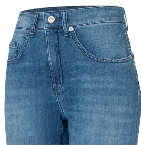 MAC MAC JEANS - CAROL, Light weight denim