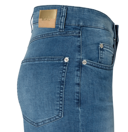 MAC MAC JEANS - CAROL, Light weight denim