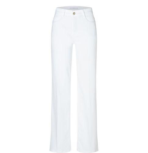 MAC Elastische Wide Fit Jeans 46 30