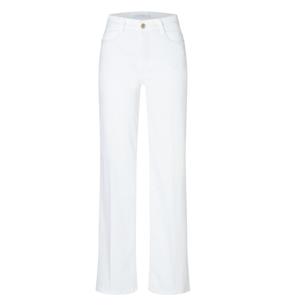 MAC MAC JEANS - WIDE, Authentic Stretch Denim 36