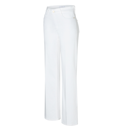 MAC MAC JEANS - WIDE, Authentic Stretch Denim