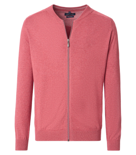 CASA MODA Strickjacke L