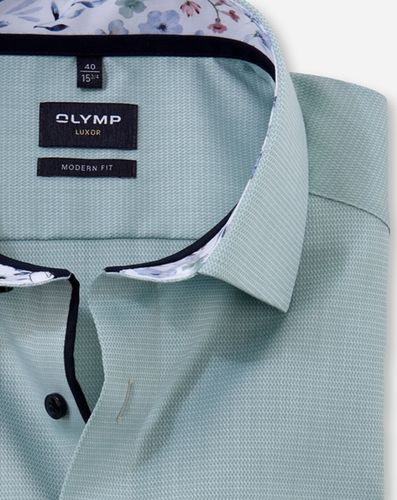 OLYMP OLYMP Luxor