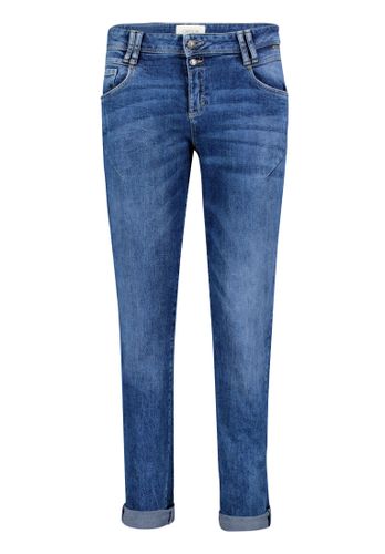 CARTOON Boyfriend-Hose