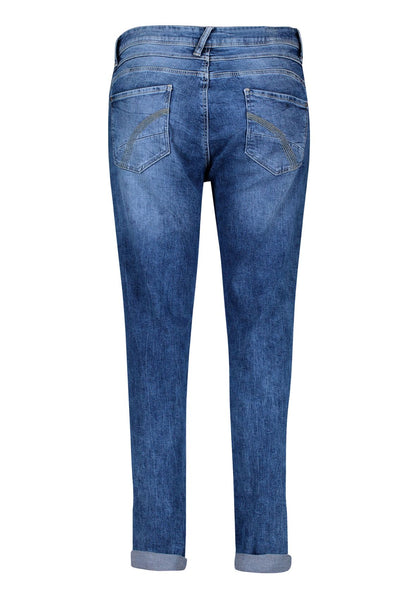 CARTOON Boyfriend-Hose