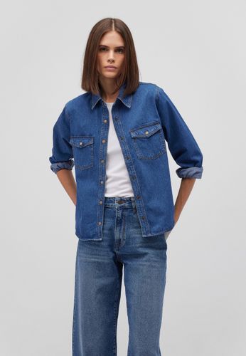 MAVI MAVI DENIM SHIRT