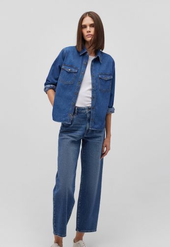 MAVI MAVI DENIM SHIRT