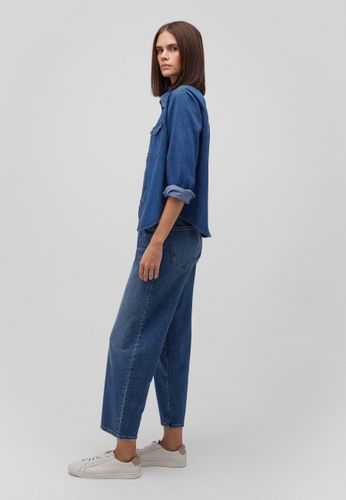 MAVI MAVI DENIM SHIRT
