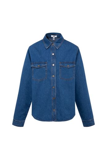 MAVI MAVI DENIM SHIRT