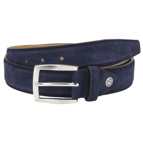 LINDENMANN Ledergürtel LINDENMANN