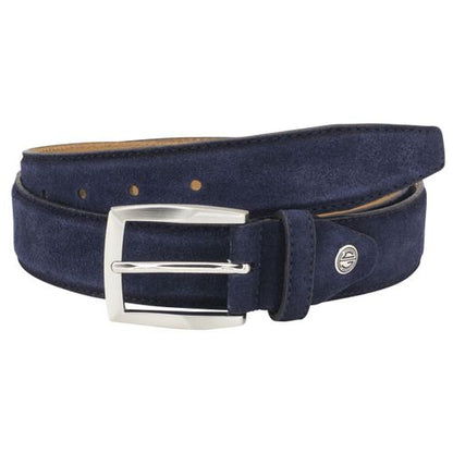 LINDENMANN Ledergürtel LINDENMANN