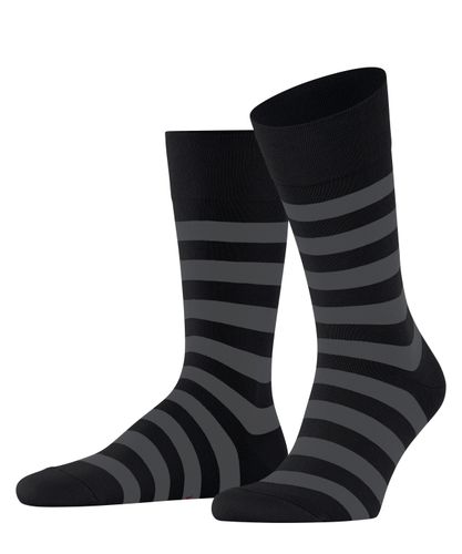 FALKE FALKE Sensitive Mapped Line Herren 47-50