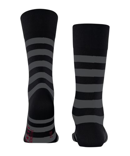 FALKE FALKE Sensitive Mapped Line Herren
