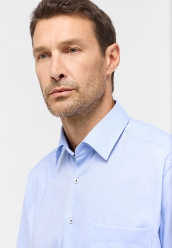 ETERNA Hemd Natté Langarm