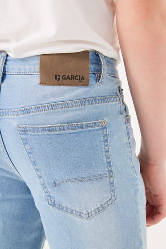 GARCIA 395 Dalino