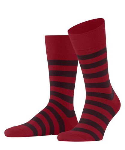 FALKE FALKE Sensitive Mapped Line Herren