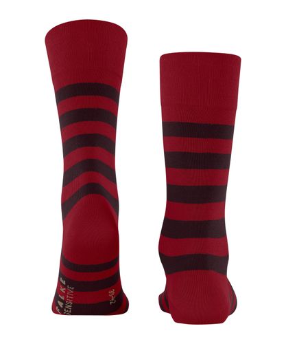 FALKE FALKE Sensitive Mapped Line Herren