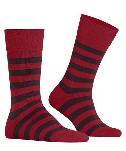 FALKE FALKE Sensitive Mapped Line Herren