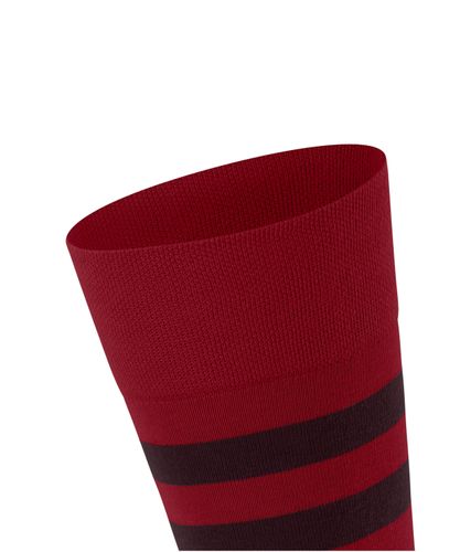 FALKE FALKE Sensitive Mapped Line Herren