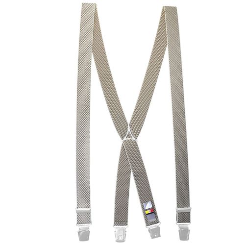 LINDENMANN Hosenträger STC LINDENMANN X-Form Default Title