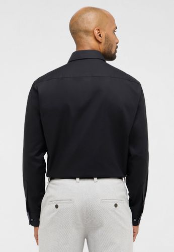 ETERNA Original Shirt Popeline Langarm