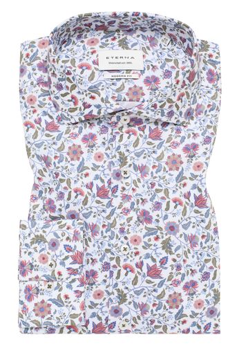 ETERNA Hemd Twill Langarm Langarm - 68cm