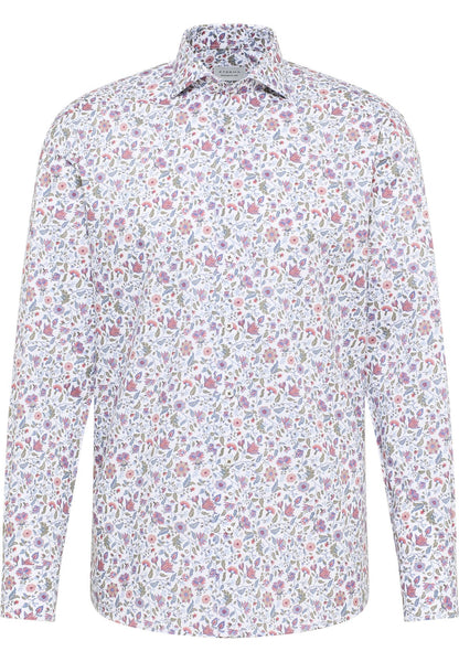 Hemd Twill Langarm