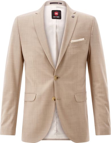 C.G. CG Caden-N SV Sakko