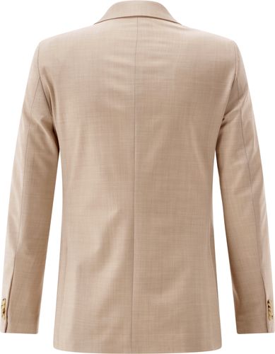 C.G. CG Caden-N SV Sakko