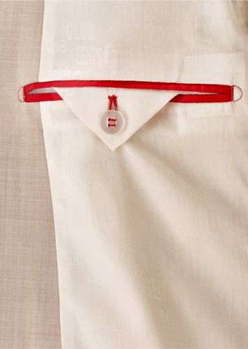 C.G. CG Caden-N SV Sakko