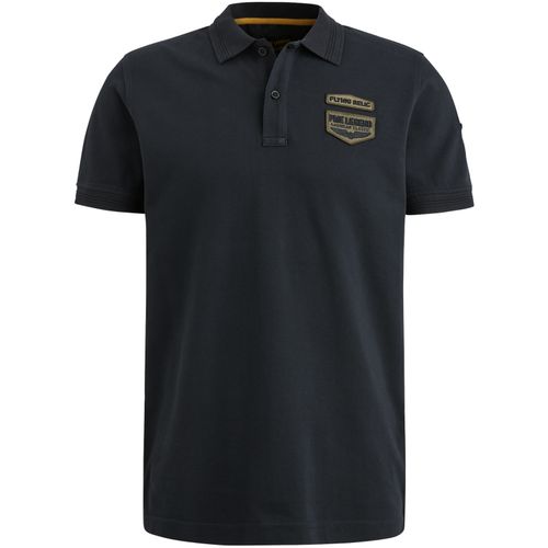 PME LEGEND badges polo