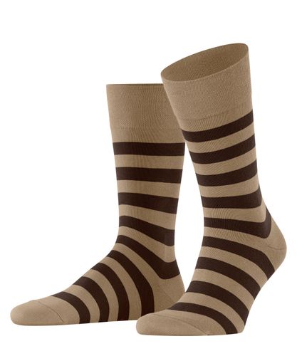 FALKE FALKE Sensitive Mapped Line Herren 39-42