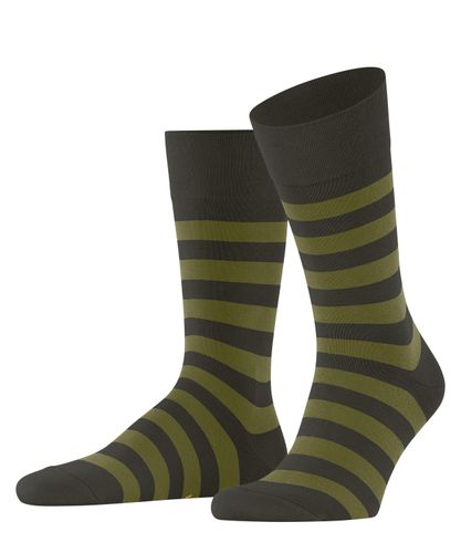 FALKE FALKE Sensitive Mapped Line Herren 39-42