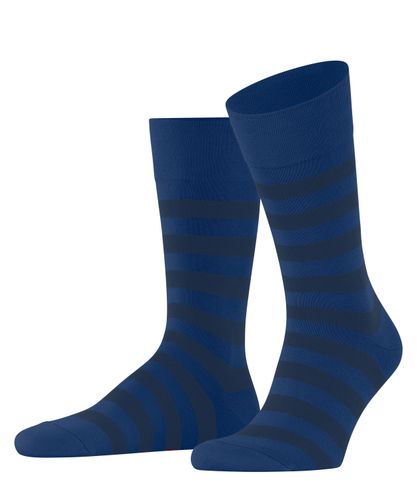 FALKE FALKE Sensitive Mapped Line Herren 47-50
