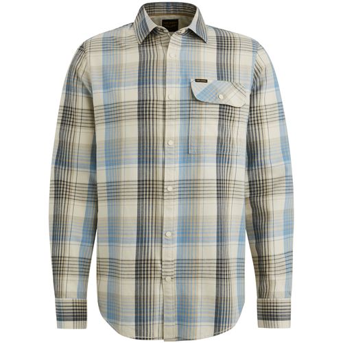 PME PME LEGEND Twill Check Orly XXL