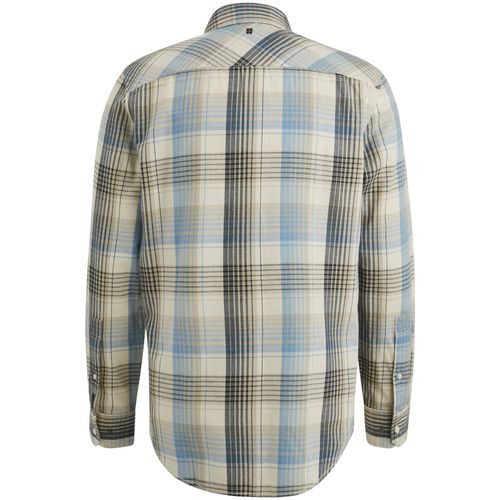 PME PME LEGEND Twill Check Orly