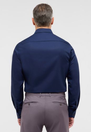 ETERNA Original Shirt Popeline Langarm