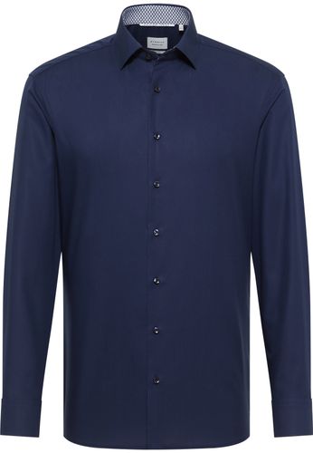 ETERNA Original Shirt Popeline Langarm