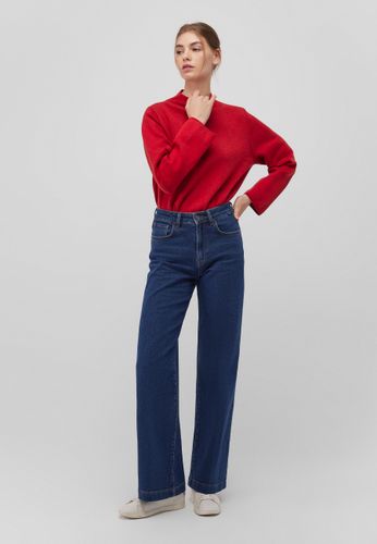 MAVI MAVI HIGH NECK SWEATER S