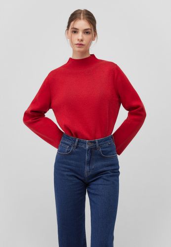 MAVI MAVI HIGH NECK SWEATER