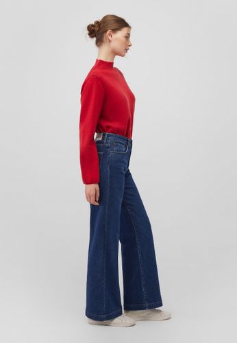 MAVI MAVI HIGH NECK SWEATER