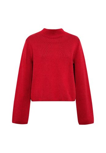 MAVI MAVI HIGH NECK SWEATER